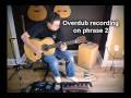 Roland Boss RC50 Demo by John Gilliat