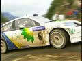 WRC Tarmac Special Vol1