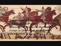 Battle of Hastings 1066 Part II (England at war) Battle of Hastings 1066 Part II (England at war)