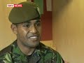 From Boys To Men: Hoodies Join The Army From Boys To Men: Hoodies Join The Army