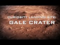 The Science of Curiosity: Seeking Signs of Past Mars Habitability View Video