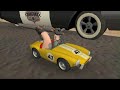 Sam & Max Wii Trailer