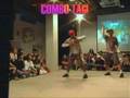 Charles Reed - Fallin' / LL Cool J - Girl If I (K.O. Night)