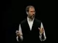 Steve Jobs Seybold 1999 Keynote (Part 5) Steve Jobs Seybold 1999 Keynote (Part 5)