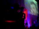 FOK con Persaplush y Berger \"Luces de la Ciudad\" en Niceto