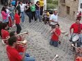 Culla, xaranga, festes 2008