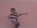 Perry Rollerskating