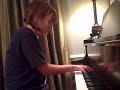 MGMT - Kids (piano cover) MGMT - Kids (piano cover)