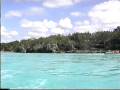 Mit dem Boot zur Insel Saona / Dom.Republik