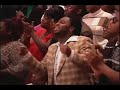 Trust Him - Bishop McMurray Tribute,PAW - UAB Gospel Choir