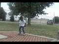 forward flip