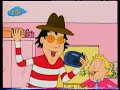 tom tom et nana tom tom et nana