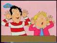 tom tom et nana