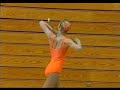 Baton Twirling Drop-Ins Roll