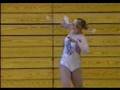 Baton Twirling Drop-Ins Roll