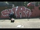 GRAFFITI - STOMPDOWN KILLAZ - #8