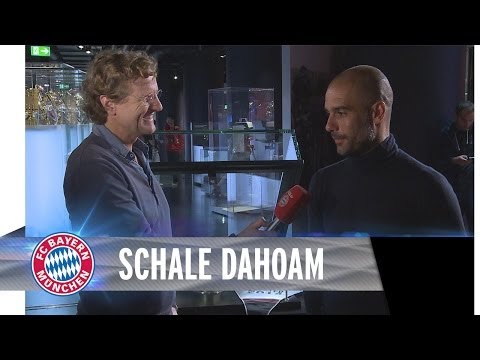 Pep Guardiola: 
