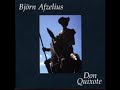 Bj��rn Afzelius - Bland Bergen I Glencoe