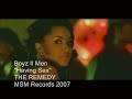 boyz ii men's new album, the remedy, drops in 2007 from msm music group!