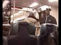 Crazy Drunk Guy