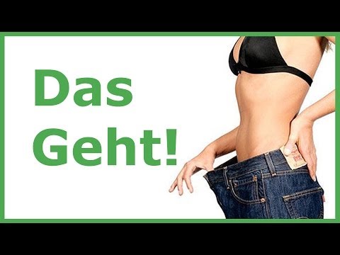 Schnell Abnehmen: wie nimmt man schnell ab?