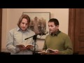 Haiku reading by Clirim Muca (ALBANIA-ITALY)
