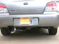 07 WRX TR 07 WRX TR