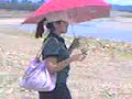 jabatan perangkaan comando(the best partner terdampar di tebing sungai ENJIN BOT MELETUP)