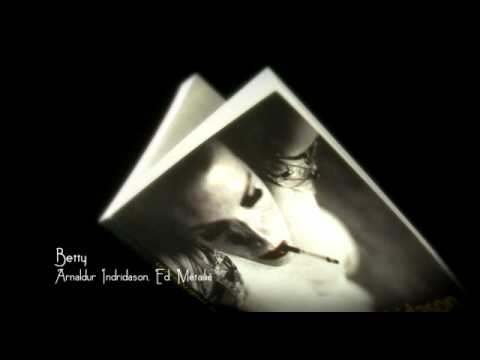 Vid�o de Arnaldur Indridason