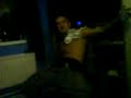 Stan dancing