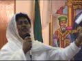 Ethiopian Orthodox Tewahedo spiritual song by Fantu Wolde
