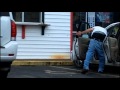 SAGGing pant