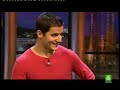 5/7 Buenafuente 09-12-2008