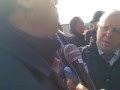 raffaele lombardo sull'outlet