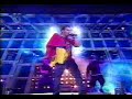 TITO EL BAMBINO - Siente El Boom en vivo