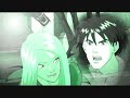 Cornelia/Caleb/Elyon A taster of death