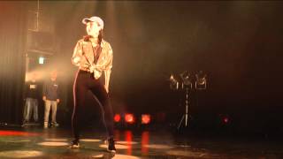 Boo + Yuli – ICE CREAM SPECIAL DANCE SHOWCASE