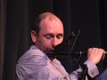 Michael McGoldrick Trio