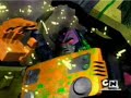 Unicron Tribute