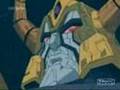 Unicron Tribute