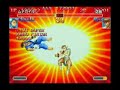 Muteki (Guile x2, Chun-Li) vs. Tencho (Ryu x3) Muteki (Guile x2, Chun-Li) vs. Tencho (Ryu x3)