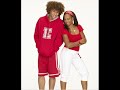 high school musical 2 hindi - aaja nachle