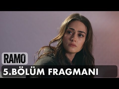 Ramo 5. Bölüm Fragmanı                                                                                                                                                                                                                                    