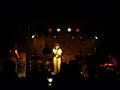The Fiery Furnaces - Benton Harbor Blues - 09 July 2007