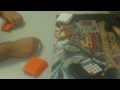 Glad beast vs Zombie-Sworn Game 1