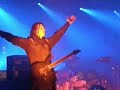 Fields of the Nephilim - Morning Sun