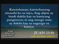 videos de Bakit po yung Dios Ama hindi na hindi..?