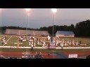 BHS Spring Ford HS Competition-practice BHS Spring Ford HS Competition-practice