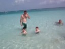 Turks & Caicos - a taste of our vacation