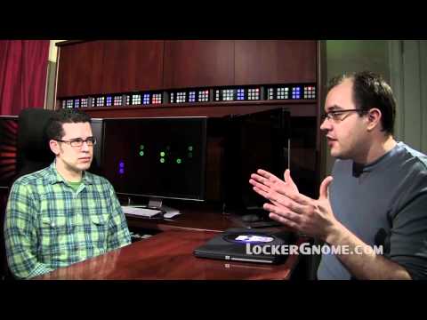 RAID 0 - Also SIGN UP on http://vid.io/xdP for my daily tech bargains! http://www.lockergnome.com/hardware/2011/08/26/what-is-raid/ For many years, users RAID has bee...